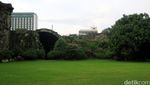 Film Trinity, The Nekad Traveler Eksplor Tempat Bersejarah di Manila