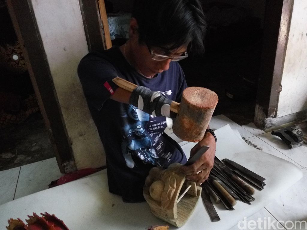 Foto: Aditya MT/detikcom
