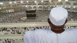 Ribuan Jemaah Haji Furoda Gagal Berangkat