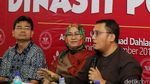 Diskusi Dinasti Politik di Pilkada Serentak
