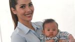 Putra Nadia Mulya Ngegemesin Banget