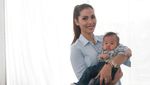 Putra Nadia Mulya Ngegemesin Banget