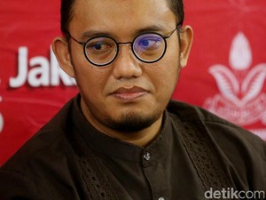 Pimpinan KPK Dianggap Kurang Nyali Ungkap Kasus Novel