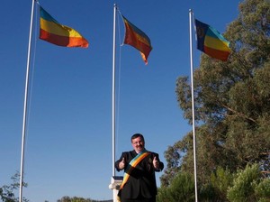 Bukan Atlantis, Ini Atlantium di Australia