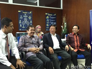 Ini Bisnis Murdaya Poo, Salah Satu #CrazyRichSurabayan