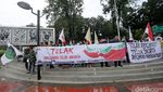 Demo Tolak Reklamasi Teluk Jakarta