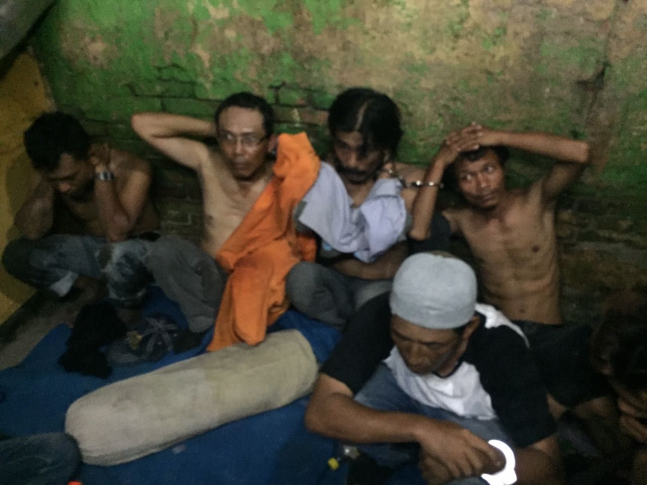 Foto: Jefris Santama/detikcom