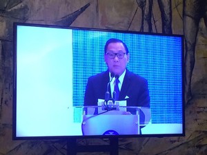 Beri Wadah Untuk Pelaku Fintech, BI Resmikan Fintech Office
