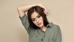 Ketika Jessica Iskandar Tampil Fierce !
