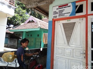 Semangat Bilal Terus Berkarya demi Menghajikan Sang Ibu