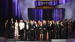 Para Pemenang Sekaligus Momen Terbaik di Emmy Awards 2016