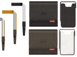 Leica Sofort, Kamera Instan yang Mirip Instax