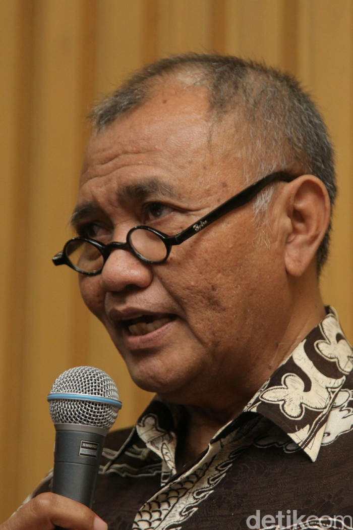 KPK Terima Putusan Hakim untuk Damayanti: Dia Justice Collaborator!