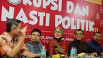 Diskusi Dinasti Politik di Pilkada Serentak