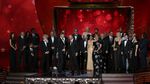 Para Pemenang Sekaligus Momen Terbaik di Emmy Awards 2016