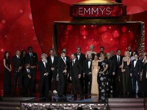 David Oyelowo Kritik Game of Thrones