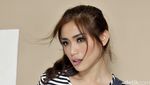 Ketika Jessica Iskandar Tampil Fierce !