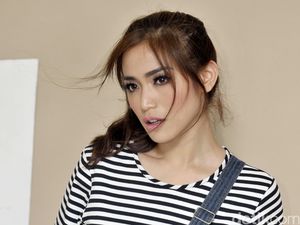 Jessica Iskandar Mulai Buka Hati untuk Pria