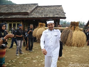 Ketua dan Anggota DPRD Jabar Dapat Mobil Baru, Dedi Mulyadi: Fraksi Golkar Menolak!