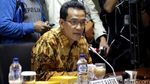 BK DPD Rapat Pleno Bahas Nasib Irman Gusman