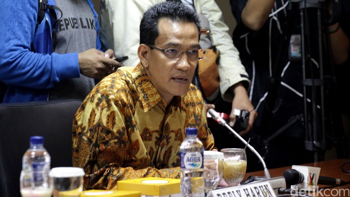 Ini Alasan Refly Harun Tidak Daftar Seleksi Hakim MK