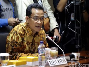 Refly: Tidak Tepat Novanto Tolak Panggilan KPK Berlindung di UU MD3