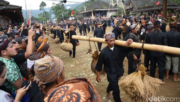 Foto: Tri Ispranoto/detikcom