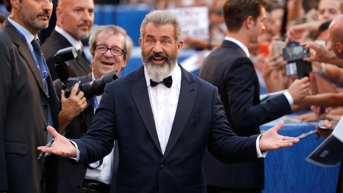 Heboh Mel Gibson Sebut Ivermectin Bisa Sembuhkan Kanker, Begini Faktanya