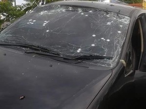 Pelempar Granat ke Mobil Anggota DPRK Bener Meriah Aceh Dicokok Polisi