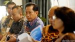 BCA Gelar Diskusi Generasi Baru Kekuatan Ekonomi Indonesia