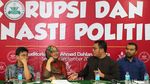 Diskusi Dinasti Politik di Pilkada Serentak