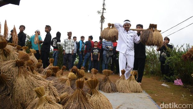 Foto: Tri Ispranoto/detikcom