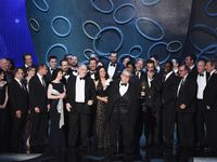 Daftar Lengkap Peraih Emmy Awards 2016