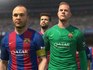 Review PES 2017 Bermunculan, Hasilnya?