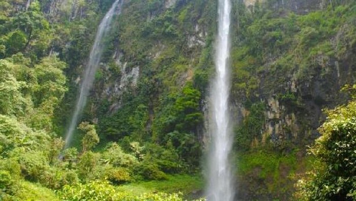 air terjun
