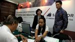 Aneka Gas Industri Tawarkan Saham