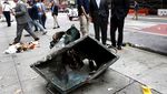 Polisi Selidiki Bom New York