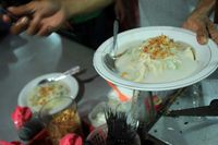 Ada Mie Glosor hingga Mie Koclok yang Enak dari Jawa Barat