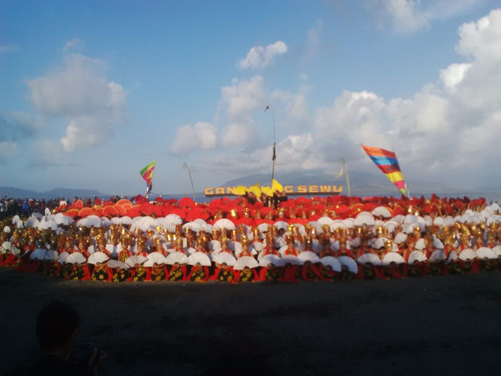 (Ardian Fanani/detikTravel)