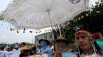 Demo Tolak Reklamasi Teluk Jakarta
