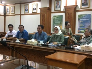 BPOM Sebut Fasilitas Produksi Produk Bebiluck Tidak Higienis