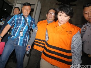 Jejak Sutanto, Bos Gula Penyuap Ketua DPD Irman Gusman