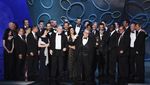 Para Pemenang Sekaligus Momen Terbaik di Emmy Awards 2016