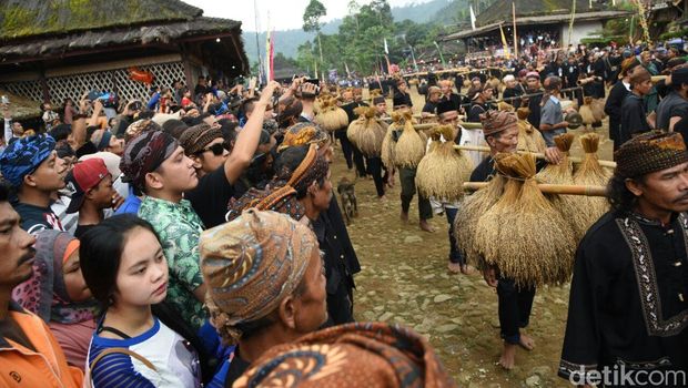 Foto: Tri Ispranoto/detikcom
