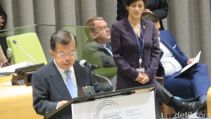 Kesempatan Indonesia Mereformasi PBB