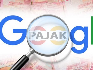 Muka Dua Indonesia Soal Google