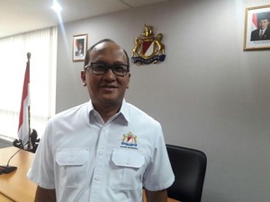 27 September, Ketum KADIN Daftar Tax Amnesty
