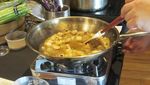 Serunya Belajar Mengolah Ayam dan Short Ribs dengan Teknik Sous-vide 