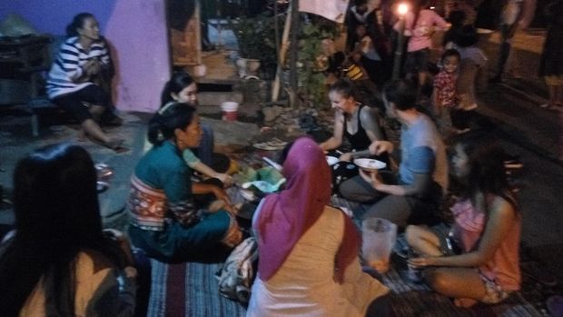Foto: Aditya Mardiastuti/detikcom