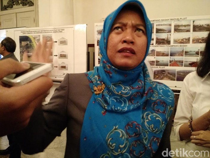 Bawaslu DKI dan Ahok Bahas Kekhawatiran Ada Lurah Main Suket
